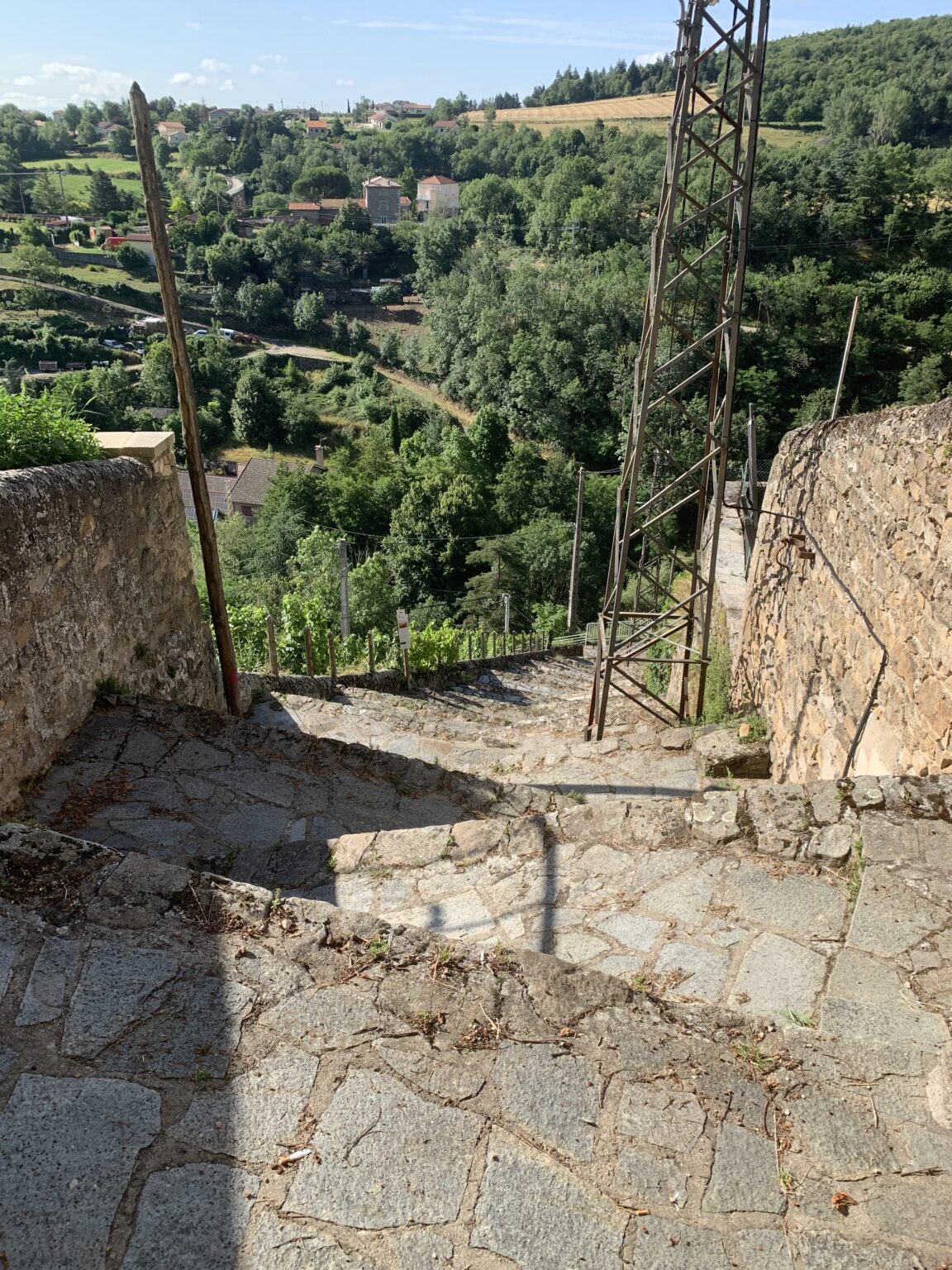 L Histoire De La Commune Mairie De P Lussin